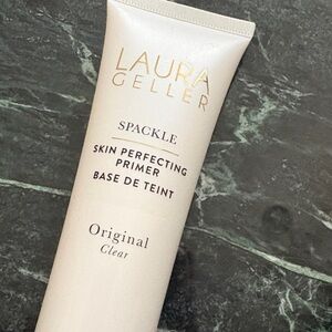 Laura Geller Spackle Skin Perfecting Primer Original Clear
